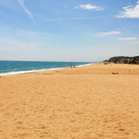 アパート Homeholidaysrentals Vall Iii