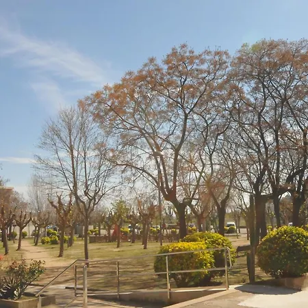 Homeholidaysrentals Vall Iii * Santa Susanna
