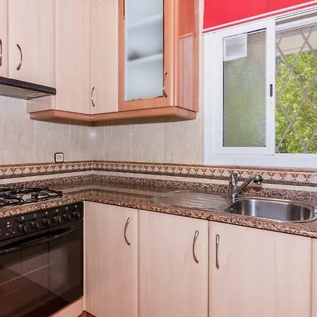 Homeholidaysrentals Vall Iii *