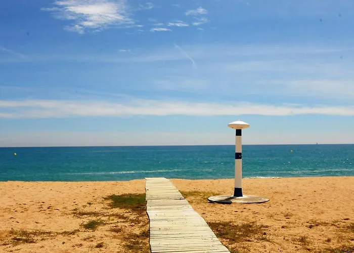 Homeholidaysrentals Vall Iii דירה