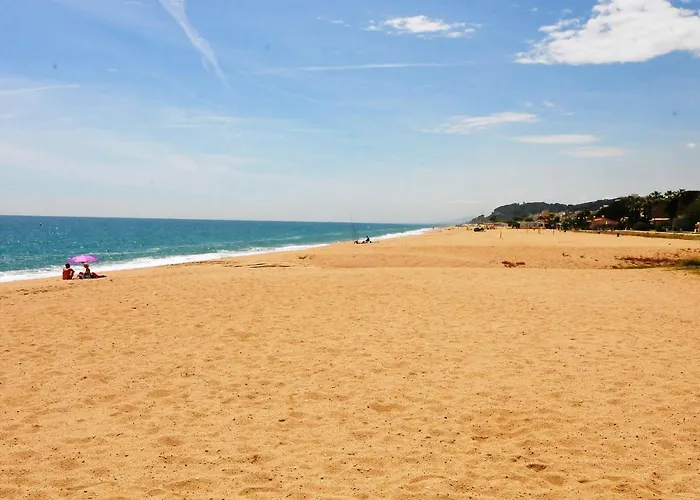 דירה Homeholidaysrentals Vall Iii