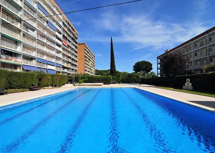 Homeholidaysrentals Vall Iii דירה *