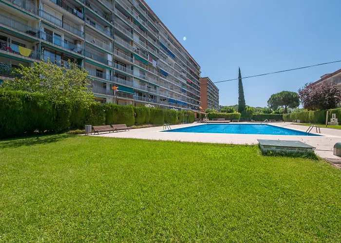 Homeholidaysrentals Vall Iii * סנטה סוזנה