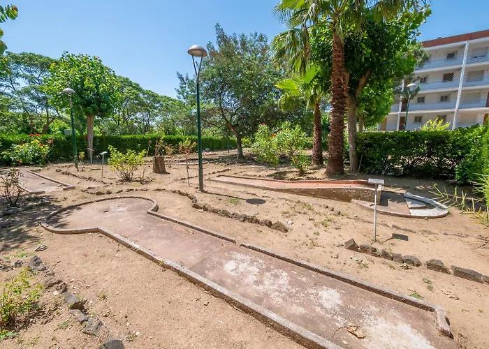 Homeholidaysrentals Vall Iii דירה *