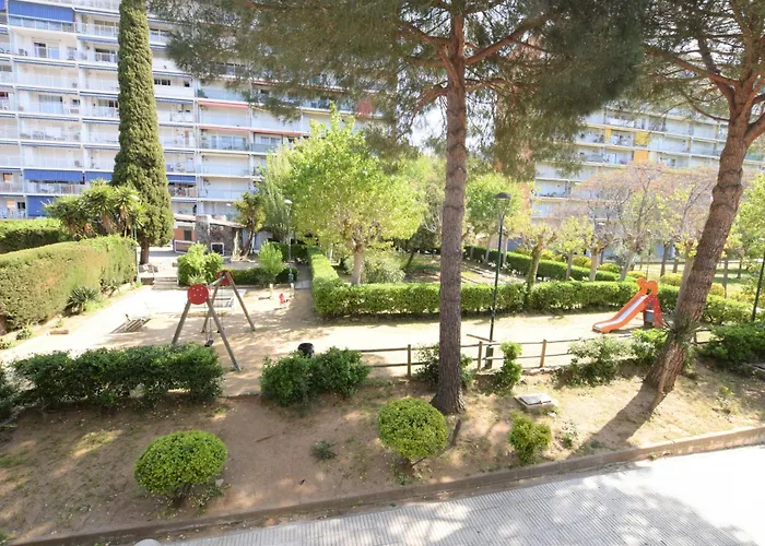 Homeholidaysrentals Vall Iii דירה סנטה סוזנה