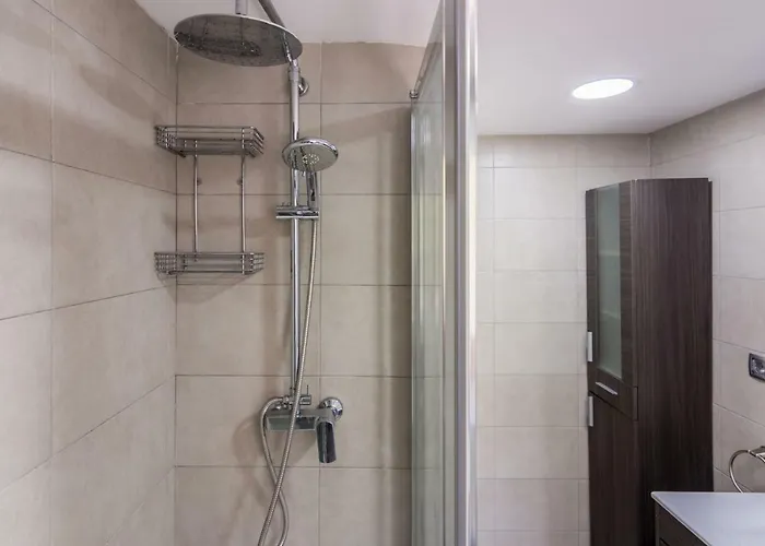 דירה Homeholidaysrentals Vall Iii