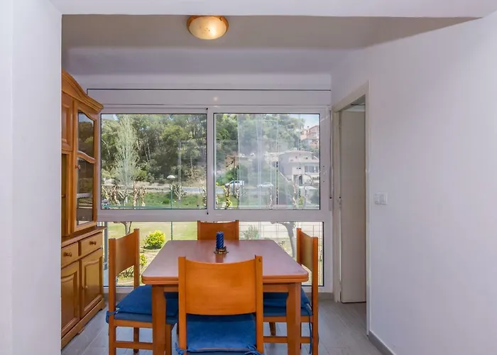 Homeholidaysrentals Vall Iii * סנטה סוזנה