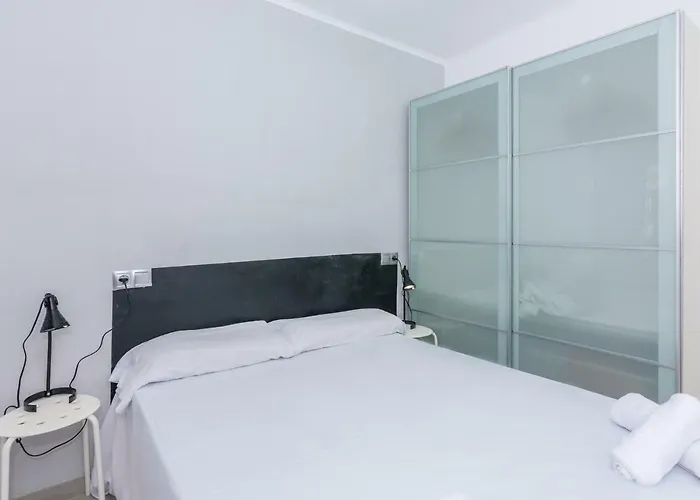 דירה Homeholidaysrentals Vall Iii סנטה סוזנה