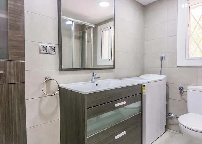 Homeholidaysrentals Vall Iii