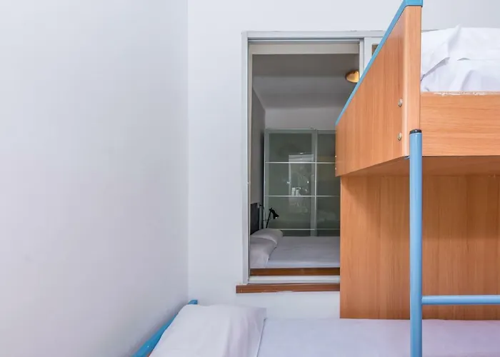 Homeholidaysrentals Vall Iii *