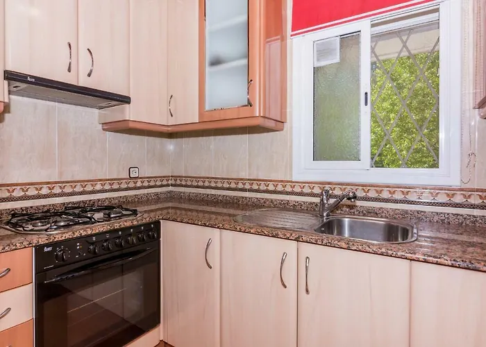 Homeholidaysrentals Vall Iii *
