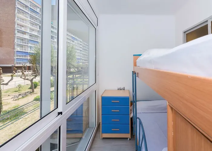 Homeholidaysrentals Vall Iii סנטה סוזנה