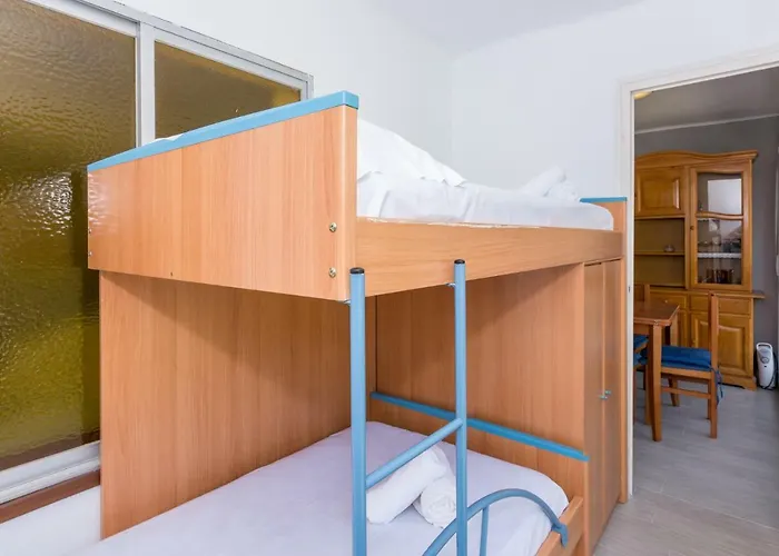 Homeholidaysrentals Vall Iii סנטה סוזנה