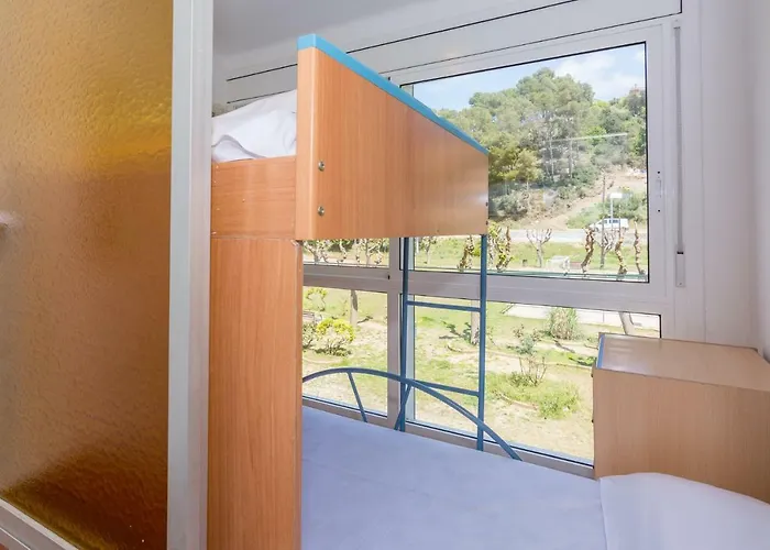 Homeholidaysrentals Vall Iii סנטה סוזנה
