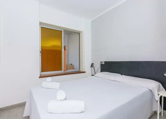 Homeholidaysrentals Vall Iii דירה