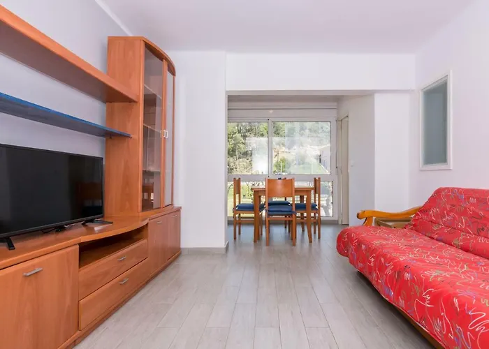 Homeholidaysrentals Vall Iii דירה סנטה סוזנה