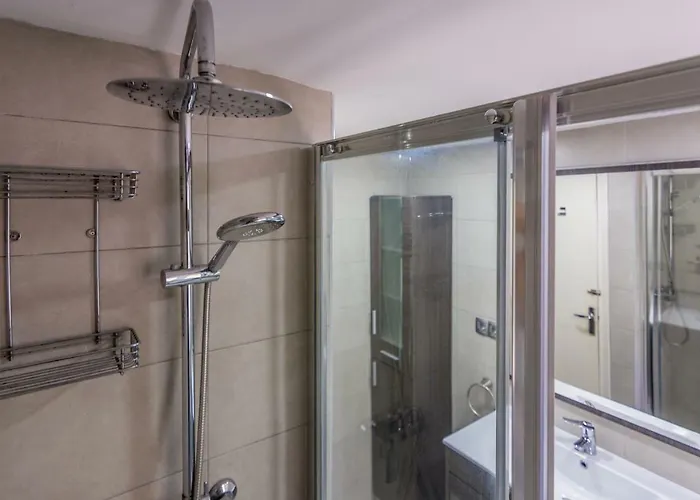 Homeholidaysrentals Vall Iii דירה סנטה סוזנה