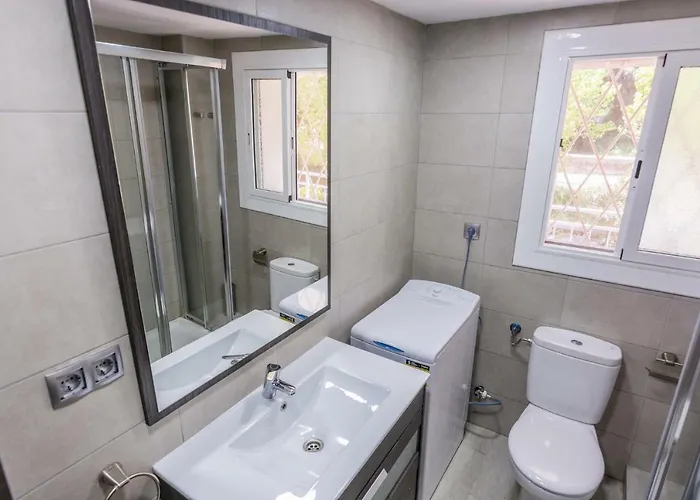 Homeholidaysrentals Vall Iii דירה סנטה סוזנה
