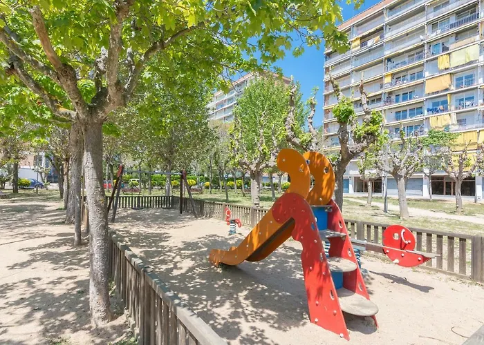 Homeholidaysrentals Vall Iii * סנטה סוזנה