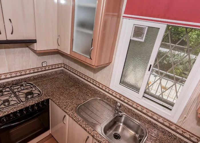 Homeholidaysrentals Vall Iii סנטה סוזנה