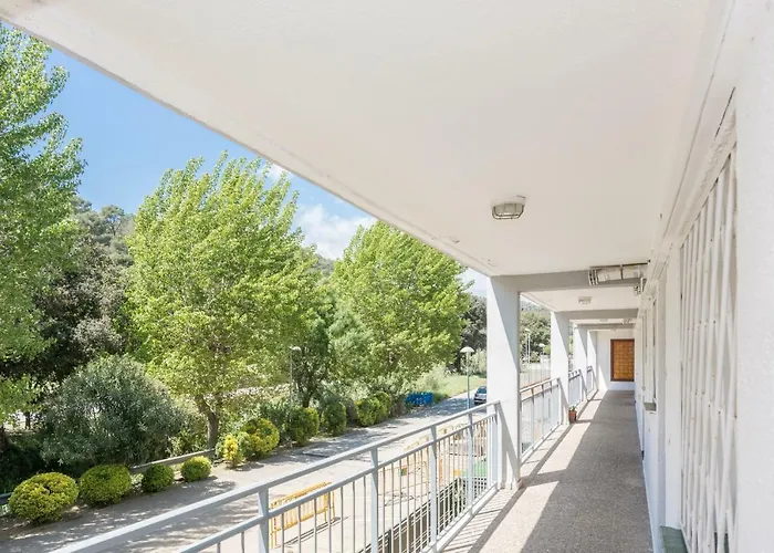 Homeholidaysrentals Vall Iii סנטה סוזנה