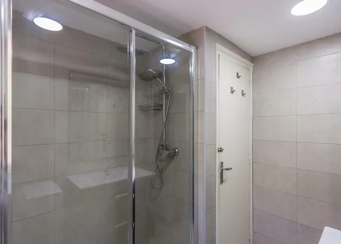 Homeholidaysrentals Vall Iii סנטה סוזנה