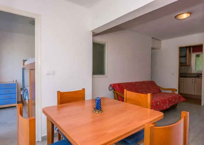 Homeholidaysrentals Vall Iii סנטה סוזנה