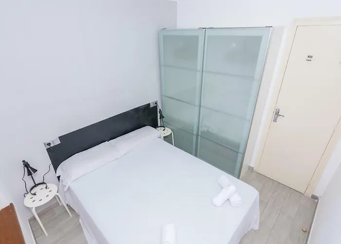Homeholidaysrentals Vall Iii דירה *