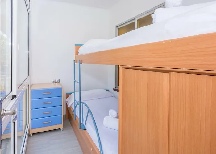 Homeholidaysrentals Vall Iii דירה *
