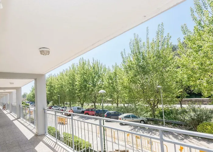 Homeholidaysrentals Vall Iii