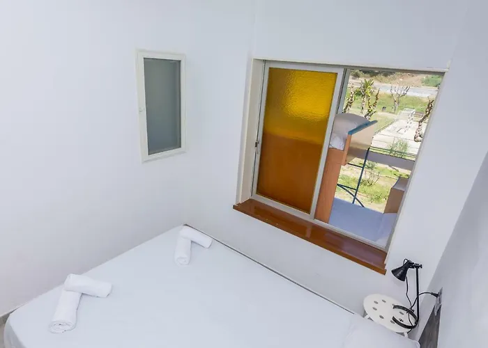 דירה Homeholidaysrentals Vall Iii סנטה סוזנה