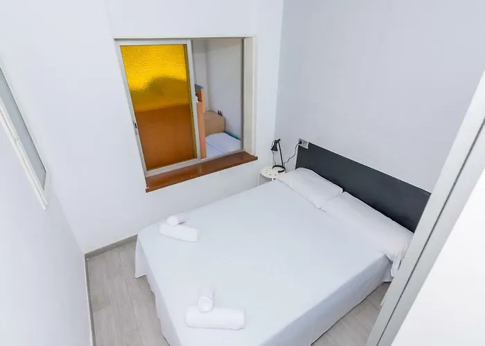 Homeholidaysrentals Vall Iii סנטה סוזנה