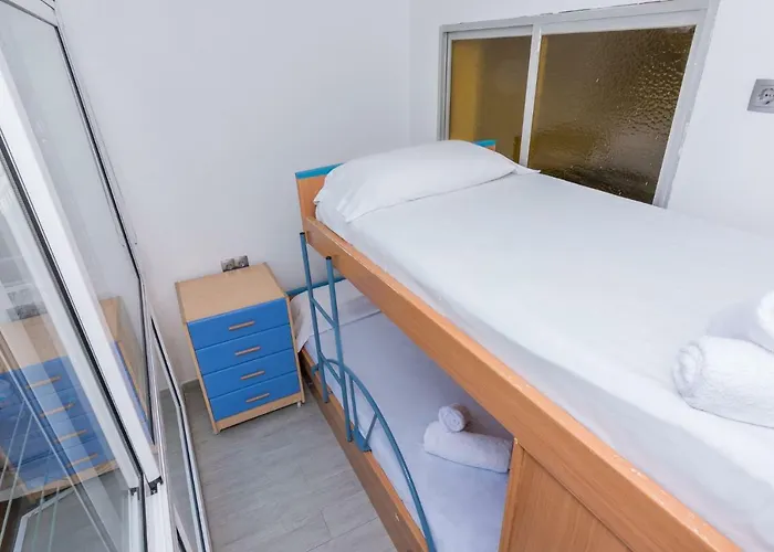 Homeholidaysrentals Vall Iii דירה סנטה סוזנה