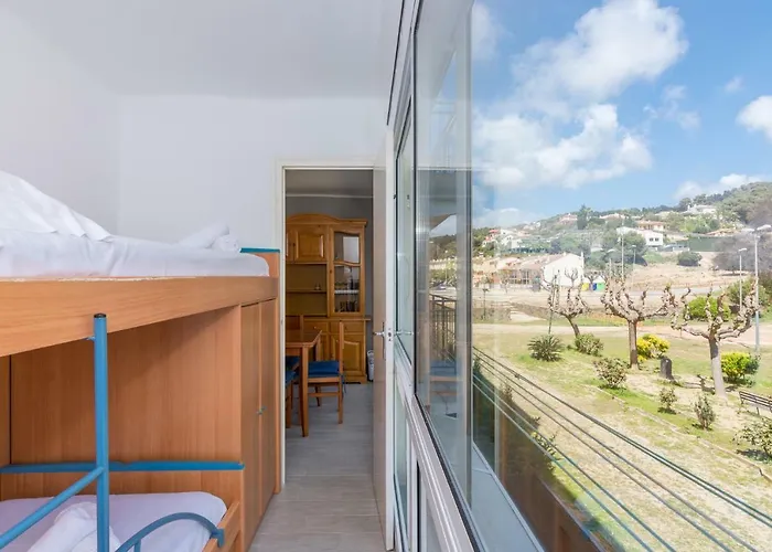 Homeholidaysrentals Vall Iii סנטה סוזנה