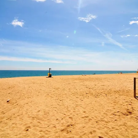 Apartamento Homeholidaysrentals Vall Iii