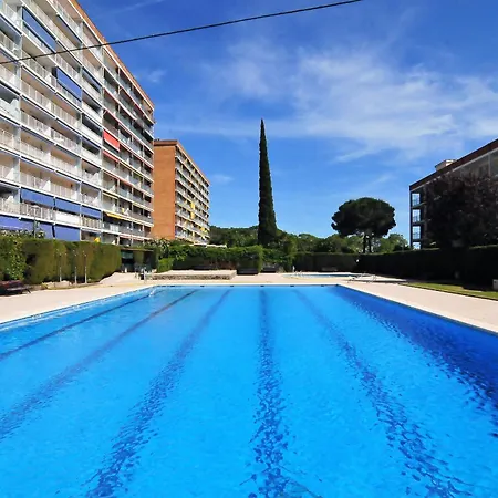 Homeholidaysrentals Vall Iii Apartamento *