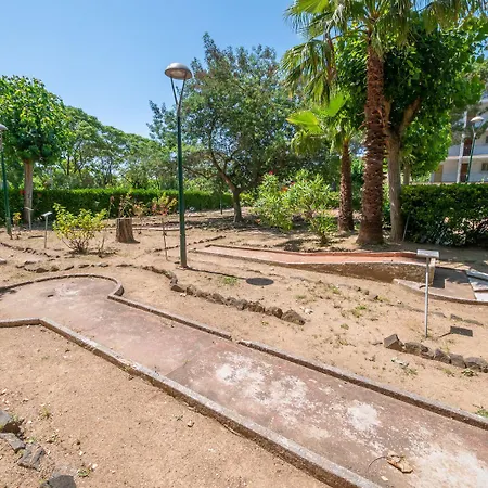Homeholidaysrentals Vall Iii Apartamento *