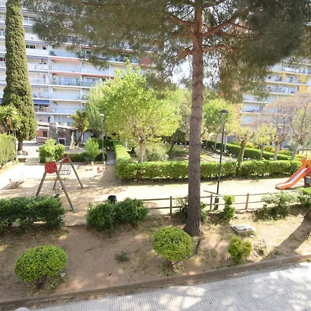 Homeholidaysrentals Vall Iii Apartamento Santa Susana