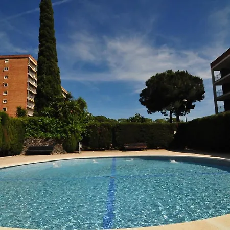 Homeholidaysrentals Vall Iii