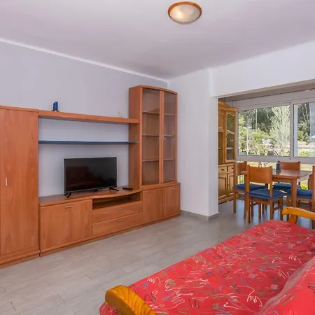 Homeholidaysrentals Vall Iii * Santa Susana