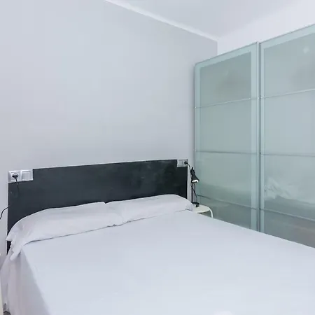 Apartamento Homeholidaysrentals Vall Iii Santa Susana
