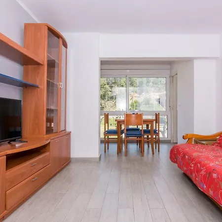 Homeholidaysrentals Vall Iii Apartamento Santa Susana
