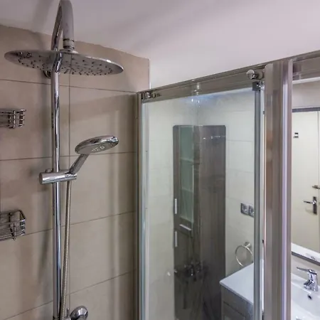 Homeholidaysrentals Vall Iii Apartamento Santa Susana
