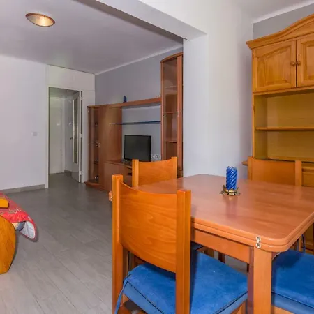 Apartamento Homeholidaysrentals Vall Iii Santa Susana