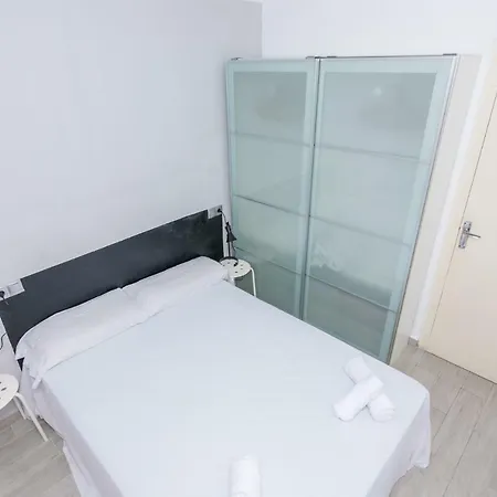 Homeholidaysrentals Vall Iii Apartamento *
