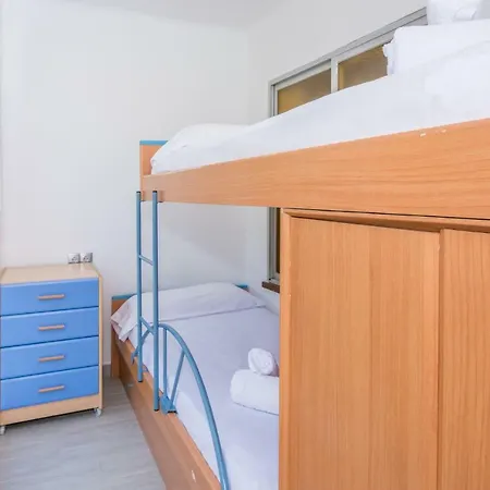 Homeholidaysrentals Vall Iii Apartamento *
