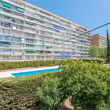 Homeholidaysrentals Vall Iii * Santa Susana