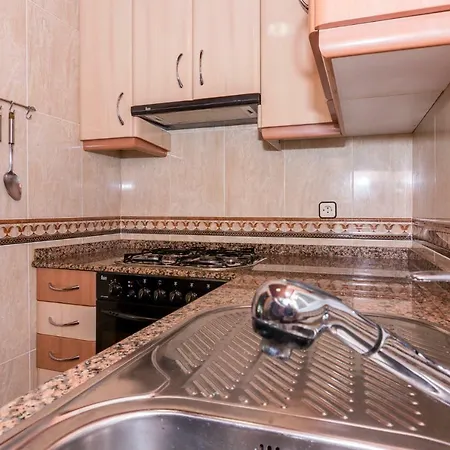 Homeholidaysrentals Vall Iii * Santa Susana